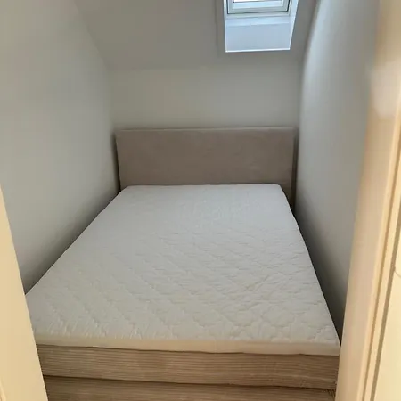 Apartamento 64 Nemo Neddesitz Sagard