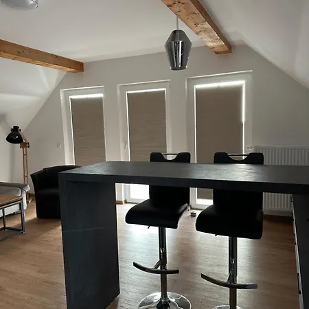64 Nemo Neddesitz Apartment *