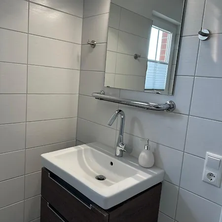 Apartamento 64 Nemo Neddesitz Sagard