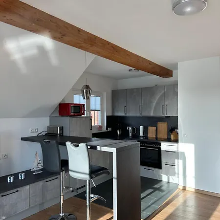 64 Nemo Neddesitz Apartamento *