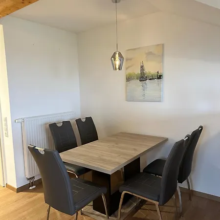 Apartamento 64 Nemo Neddesitz