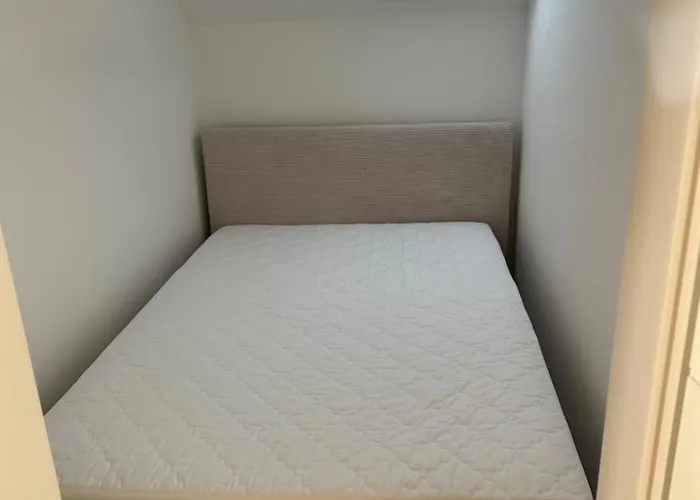 Apartmán 64 Nemo Neddesitz Sagard