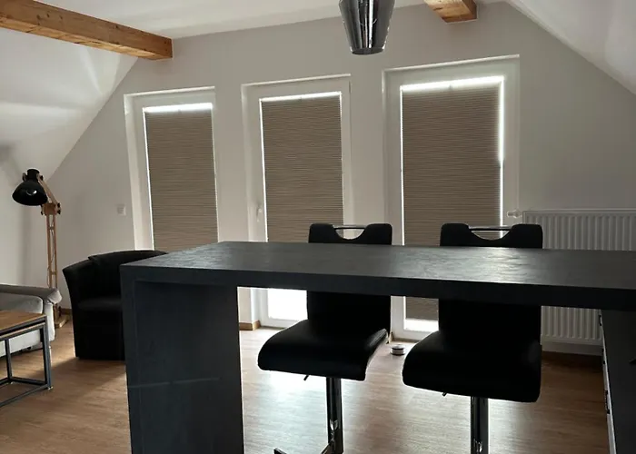 64 Nemo Neddesitz Apartmán *