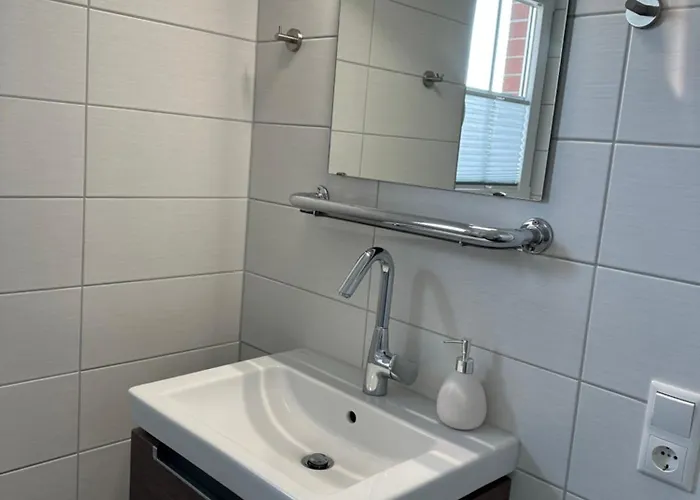 Apartmán 64 Nemo Neddesitz Sagard