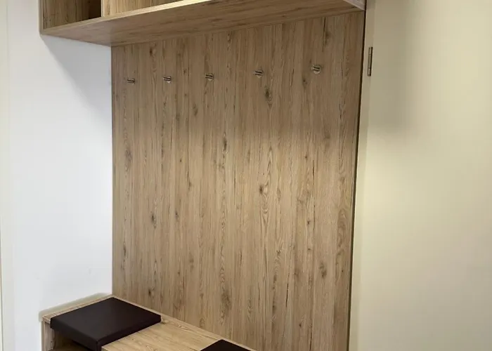 64 Nemo Neddesitz Apartmán