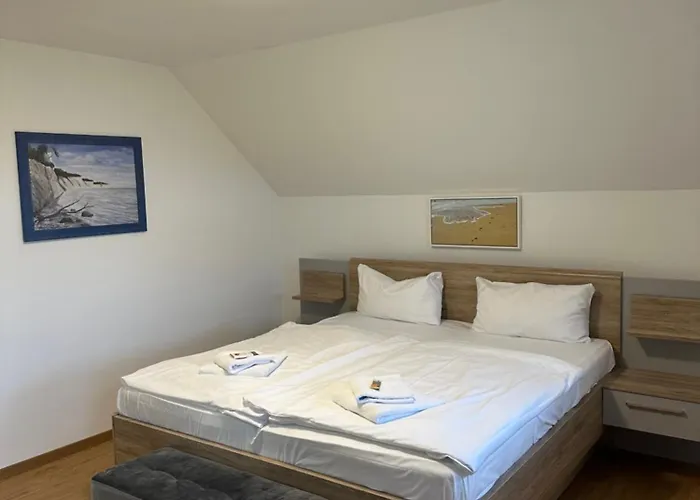 64 Nemo Neddesitz Apartmán
